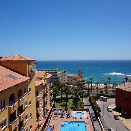 Hotel Vistamar Бенальмадена Экстерьер фото